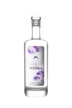 Eventide Hills Vodka 700ml