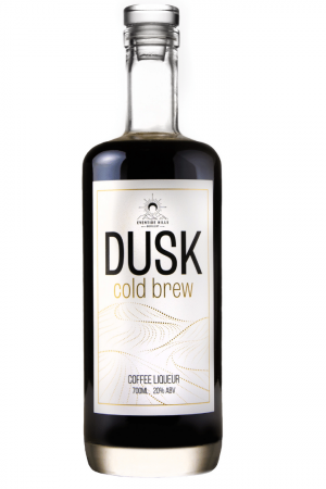 Dusk Coffee Liqueur